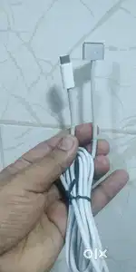 Macbook original magsafe3 original used cable
