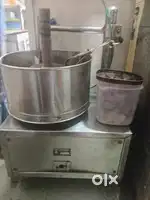 Idli batter grainder