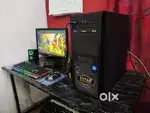 Mid Range Computer