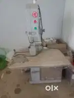 Cutting machine