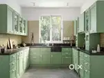 Modular kitchen
