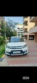Maruti Suzuki Vitara Brezza October 2016 Model Diesel 181750 Km Driven