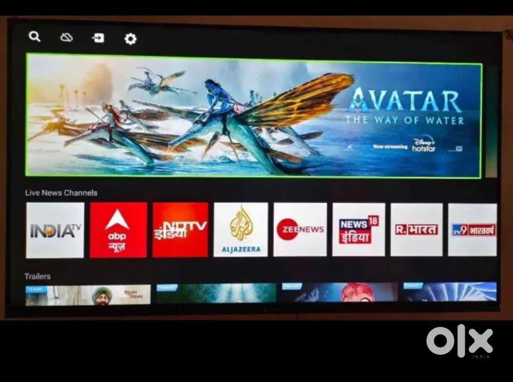 MEGA CLEARANCE DIWALI OFFER LATEST MODEL LED ANDROID TV SUPER SALE