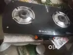 Bajaj gas burner