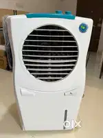 Symphony Ice Air Cooler