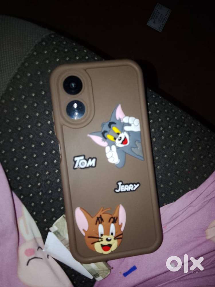 Oppo A17 for urgent sell