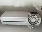 Croma Split AC 1.4 Ton