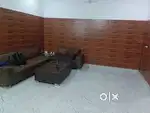 Double storey house