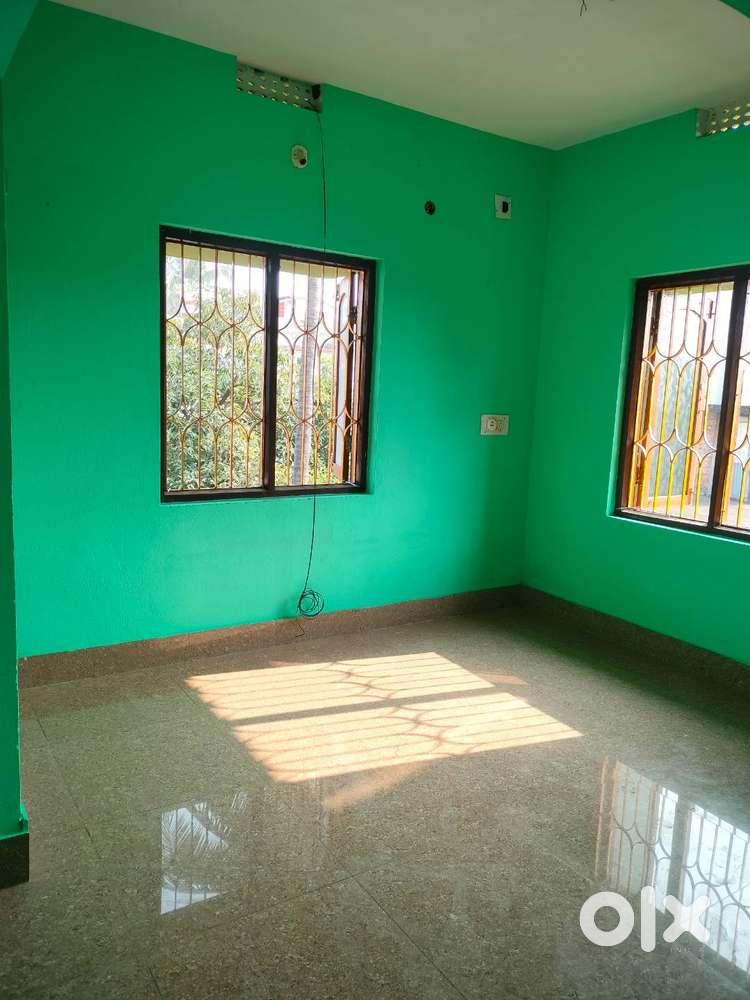 2 bhk house available for rent in Mahanadi vihar