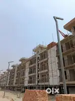 3BHK(1350Sqft) Jubilee Hamellia Sec-116, Mohali floor with lift