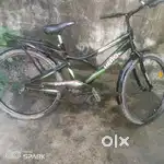 Hero bonfire 26t