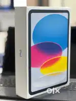 APPLE IPAD 10th Gen wifi sealed box pic