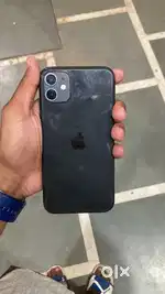 iPhone 11 64gb black colour exchange also available with ip 12,12mini