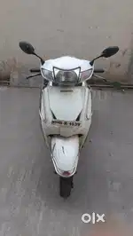 2014 Honda Activa HET