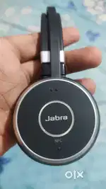 Wireless Headset