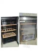 Celfrost brand vine cooler