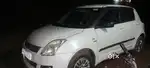 Maruti Suzuki Swift 2010