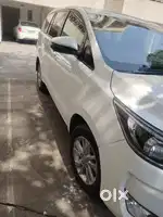 Innova crysta var driver pahijel