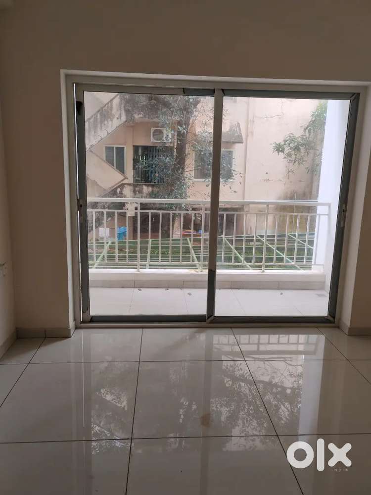 Semi furnished house available Bejai