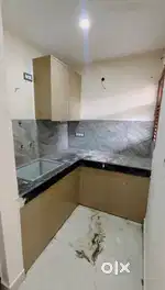 1RK brand-new flat for rent in chattarpur near Metro Station