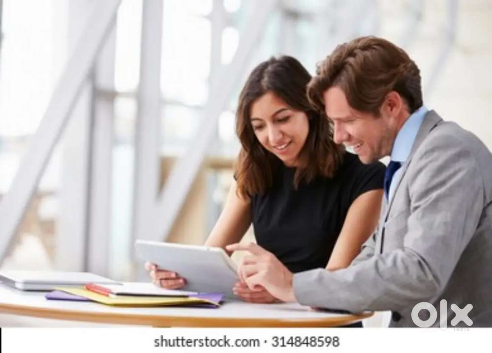 Need Female personal Assistant