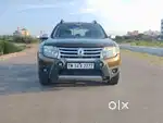 Renault Duster 2012-2015 85PS Diesel RxL, 2014, Diesel