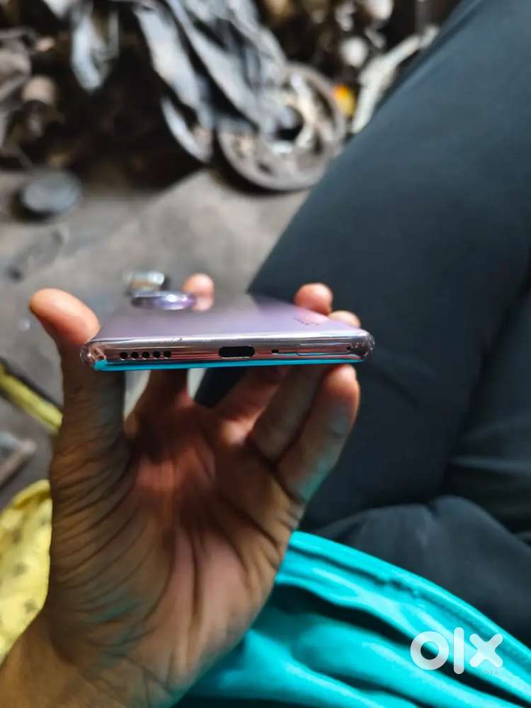 Good condition oppo reno 10pro
