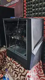 Only cpu ( monitor not included)