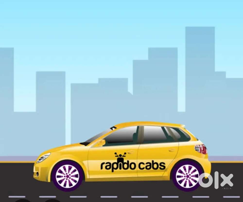 Driver needed