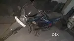 Hero brand new condition scratchless bike