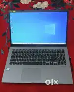 ASUS Laptop Core i5  8Gen RAM 8GB Super Amoled Display Full HD