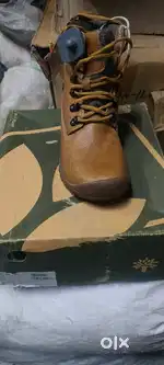 Woodland Shoes size no.6