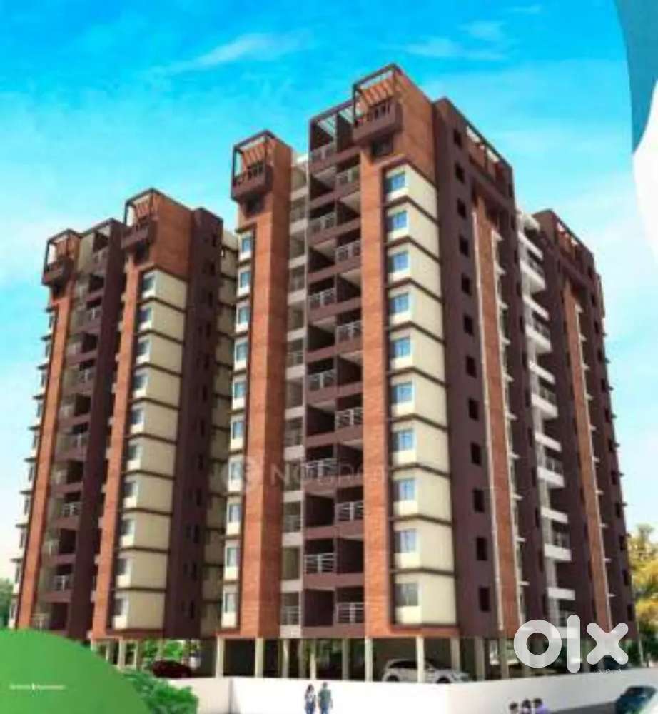 2bhk flat rent all amnites soc family Dattnagar ambegaon