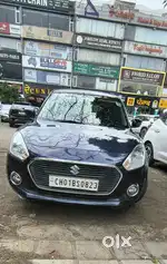 Maruti Suzuki Swift 2018 Petrol 75200 Km Driven