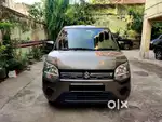 Maruti Suzuki Wagon R VXI 2021 Petrol Well Maintained