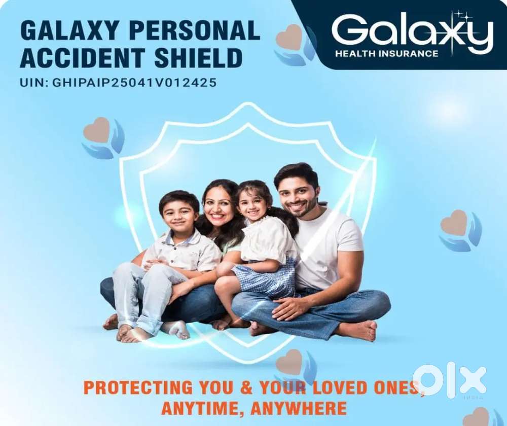Affordable Health & Life Insurance Plans Family Protection TVS Group