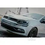Volkswagen Polo 2015