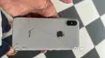 iPhone X good piece