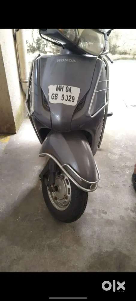 Activa in excellent condition