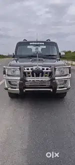 Scorpio Mhwak