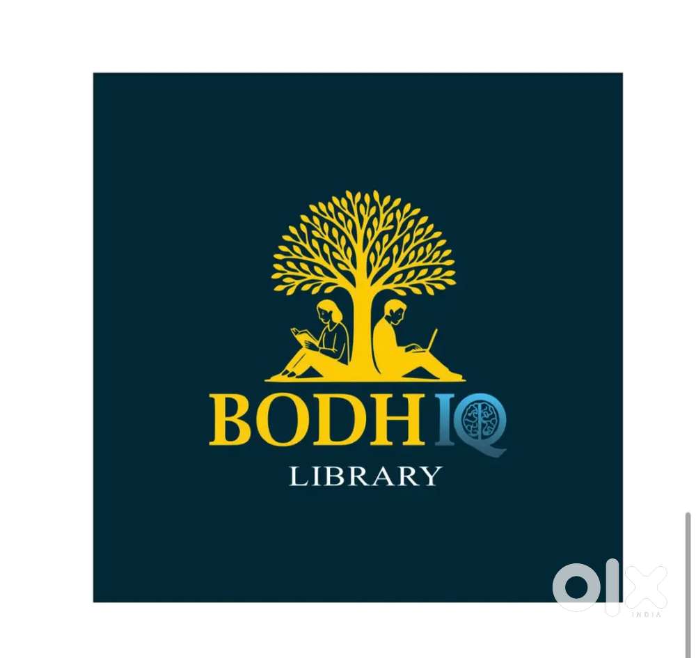 Bodhiq library receptionist full time 8 am to 8 pm