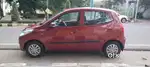 Hyundai i10 1.2 Kappa Magna, 2013, Petrol