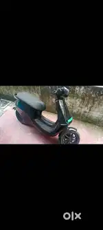 Ola s1 2022 last