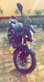 Ns 200 in good condition
