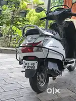 Single owner