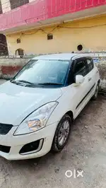 Maruti Suzuki Swift 2015 Diesel Well Maintained