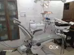 Dental chair