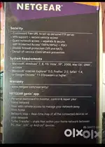 Netgear Nighthawk Router