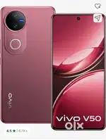Vivo v50 zessis