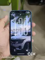 I phone in best condition
